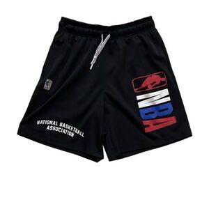 Adult Small NBA Shorts